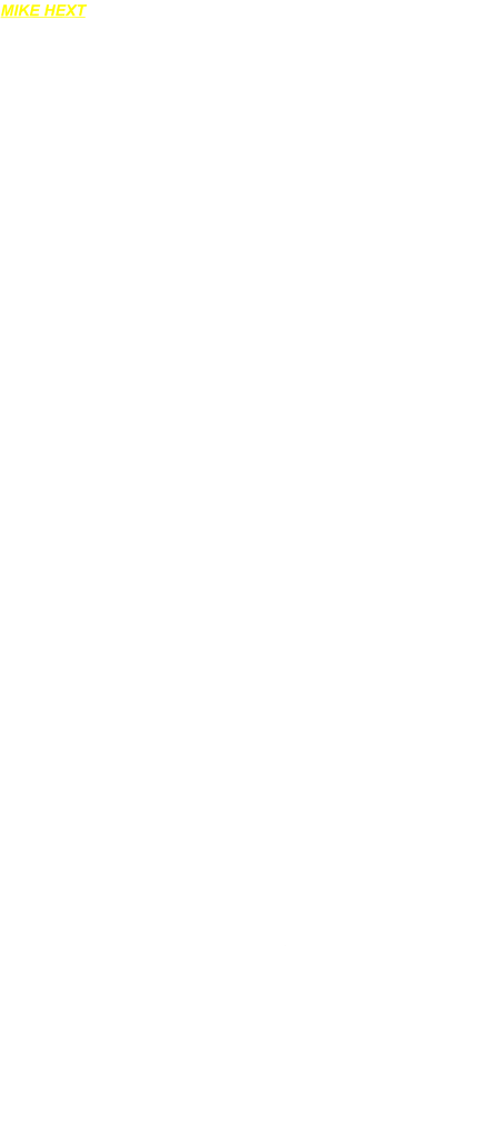 MIKE HEXT  Mike moved to Robertsbridge in 2010. He came to prominence winning the first ever BBC TV Young Musician of the Year competition in 1978 and has since led a versatile career as a trombonist and composer/arranger.  He has been in demand as a jazz and studio musician. As a jazz artist he began his career with the National Youth Jazz Orchestra and has since worked with Stan Sulzmann, Tina May, Guy Barker, Mark Lockheart, John Paricelli, Gwilym Simcock, Alan Barnes, Andy Panayi, Steve Waterman, James Watson, Richard Edwards, Mark Nightingale, Malcolm Edmonstone, Andy Wood, Alec Dankworth, Steve Sidwell, Martin Shaw, Henry Lowther, Jim Rattigan, Julian Joseph and Pete Hurt amongst others. In 2006 he was featured in Radio 3’s Jazz Line Up performing the music of Mark Lockheart and Richard Rodney Bennett.  He has recorded two jazz albums on the Mainstem label The two albums, ‘Menagerie’ and ‘Mr OK’ received much critical acclaim and have been broadcast in both the UK and the USA. The proceeds of the sales of these CDs are sent to the cancer charity.  As a studio musician he has played on over three hundred film soundtracks including the Mission, Gladiator, Lord of the Rings, Harry Potter, Bridget Jones, The Fifth Element, Shrek and the Golden Compass. He has recorded with a number of artists including Joni Mitchell, Elton John, Bryan Adams, Mariah Carey, Tom Jones, Paul McCartney, Julio Iglesias, Cliff Richard, Jarvis Cocker, Missy Elliott, Engelbert Humperdinck, Elkie Brooks, Kylie Minogue, Jeff Beck, John Barrowman and Oscar winning composer and pianist Stephen Warbeck.  As a classical musician, Mike has held positions with the Halle Orchestra, the London Philharmonic Orchestra and is currently in the orchestra of the Royal Opera House. In 2005 he was selected to play with the World Orchestra for Peace under Valerie Gerghiev at the BBC Proms. As a chamber player he has been a member of the Philip Jones Brass Ensemble and the contemporary music group the Fires of London. He has had pieces written for him including a concerto by the English composer Edward Gregson published by Novello.  Mike is also active as a composer and arranger. His compositions have been played and recorded extensively and in 2003 he composed the soundtrack to the film Hunters of the Lost Sun. He has also been a Professor of Trombone at the Royal Academy of Music and the Royal College of Music.